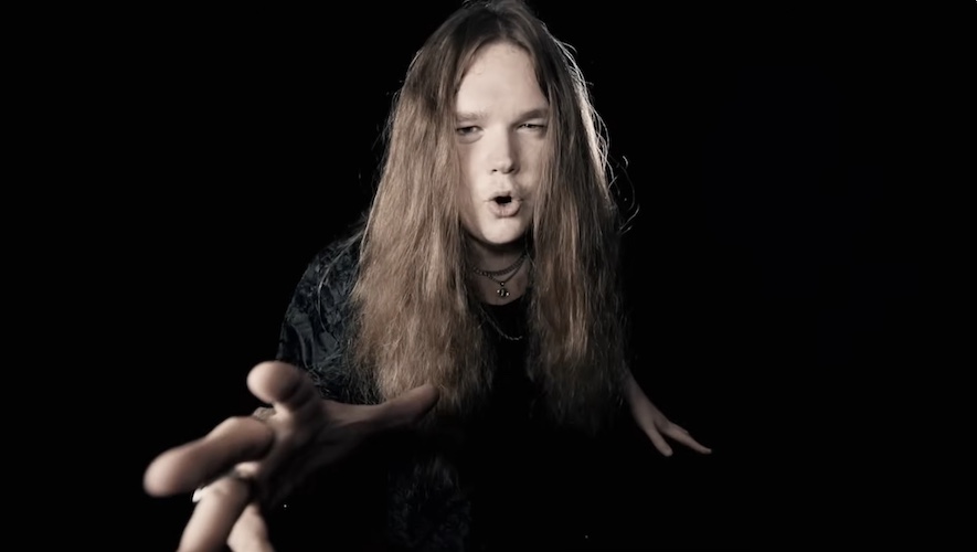 Du betrachtest gerade TOMMY JOHANSSON –  Neues Cover vom Talisman Klassiker `I’ll Be Waiting`
