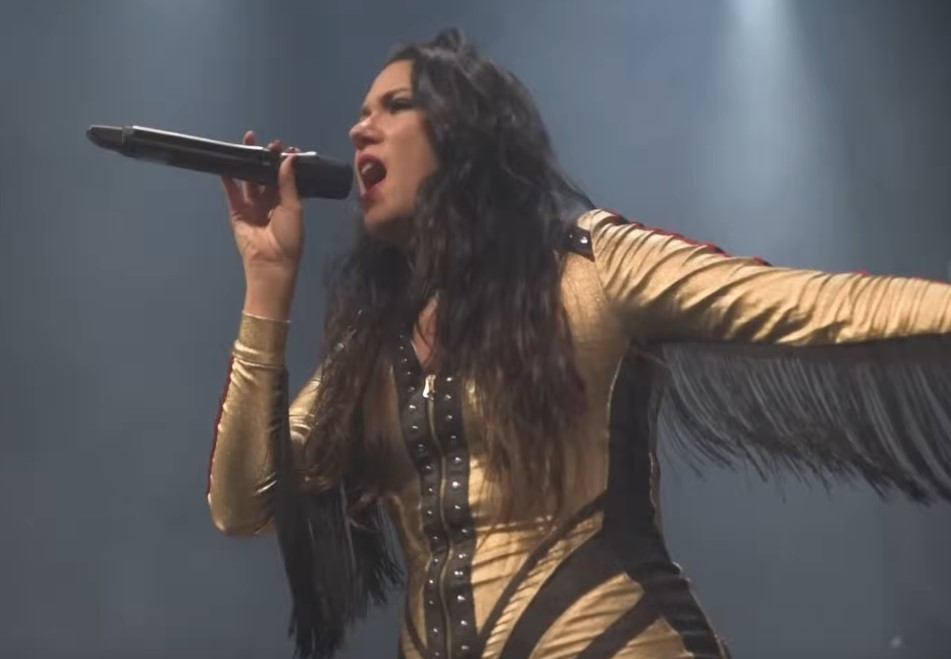 Du betrachtest gerade THE GEMS – Neuer Track im Video: `Year Of The Snake´