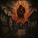 THEM – `Remember To Die´ Auskopplung kündigt „Psychedelic Enigma“ an