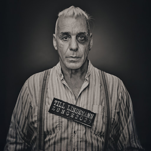 Du betrachtest gerade TILL LINDEMANN – Alle “Zunge“ 2025 Songs im Stream