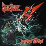 VULTURE –  ´Power Thrash` Anniversary Single im Video