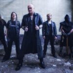 WARRANT – Speed Metal Pioniere zurück nach elf Jahren: `Falling Down´ Single und neues Album