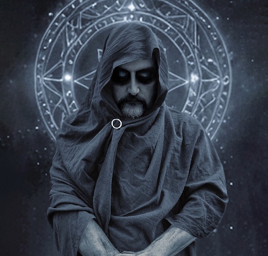 Mehr über den Artikel erfahren WINTER ETERNAL – Black Metaller mit erster neuer Single `Born From Winter’s Breath`