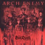 ARCH ENEMY – “Blood Dynasty“ Deluxe Edition mit Bounstracks im Stream