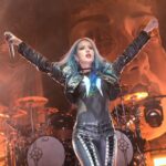 ARCH ENEMY – `Break the Spell` von kommender Deluxe Edition im Video