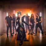 BATTLE BEAST – `Neuer Track `Angel of Midnight` ist online