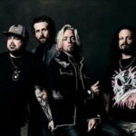 BLACK STONE CHERRY – `Deep` Single zum EP Release