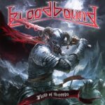 BLOODBOUND – Power Metaller schicken `Defenders Of Jerusalem` vom nächsten Album