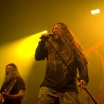 OBITUARY – `The Wrong Time` Livevideo vom Bloodstock Open Air 2025