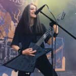 AEPHANEMER – Melodic Death meets Symphonic Power Metal: `Contrepoint` Video