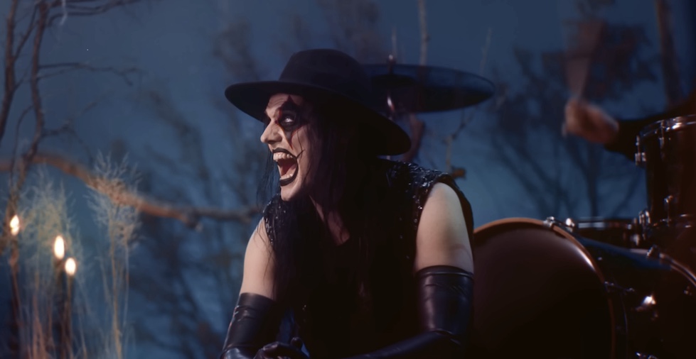 Du betrachtest gerade AVATAR – `Don’t Go In The Forest` Musikvideo zum neuen Album