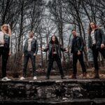 AETERNIA – “Into The Golden Halls”: Der nächste Schritt einer epischen Reise!