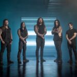 AS I LAY DYING – Zurück mit neuem Lineup, Tourdates und `Echoes´ Videosingle