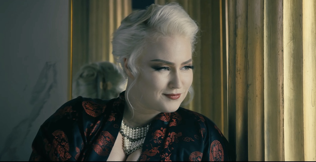 Du betrachtest gerade BATTLE BEAST  – `Twilight Cabaret` Video ist online