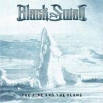 BLACK SWAN – Hardrock Supergroup teilt neue `The Fire And The Flame´ Single