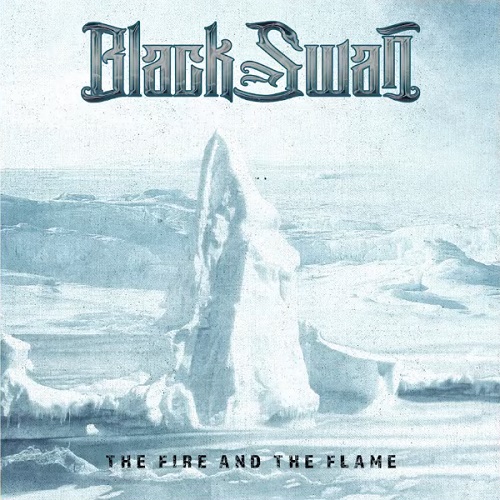 Du betrachtest gerade BLACK SWAN – Hardrock Supergroup teilt neue `The Fire And The Flame´ Single