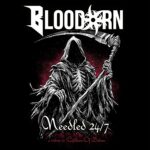 BLOODORN – `Needled 24/7´ (Children Of Bodom Cover) veröffentlicht