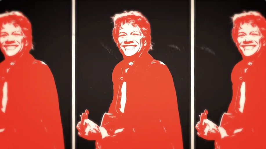 Mehr über den Artikel erfahren BON JOVI ft. Robbie Williams – `We Made It Look Easy` Duett ist erschienen