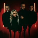 BUTCHER BABIES ft. Saliva, Lyric Noel & Harper – `Sincerity (You Were Never There For Me)´ von neuer „Insincerity“ EP