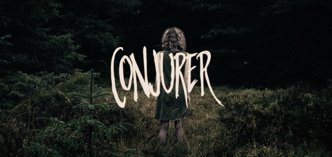 Du betrachtest gerade CONJURER – `All Apart` Video zum neuen Album