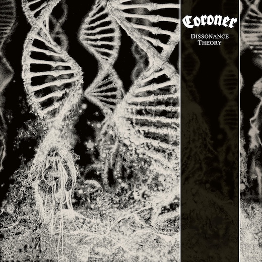 Mehr über den Artikel erfahren CORONER – Premiere für `Consequence` Clip zum neuen Album