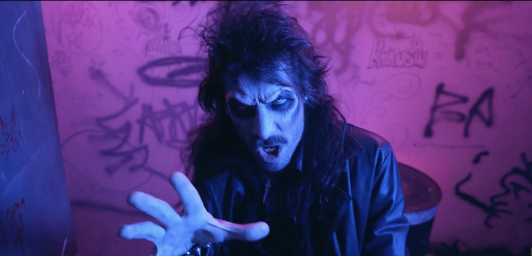 Du betrachtest gerade CREATURES – Old School Heavy Metal im `Beware the Creatures` Video