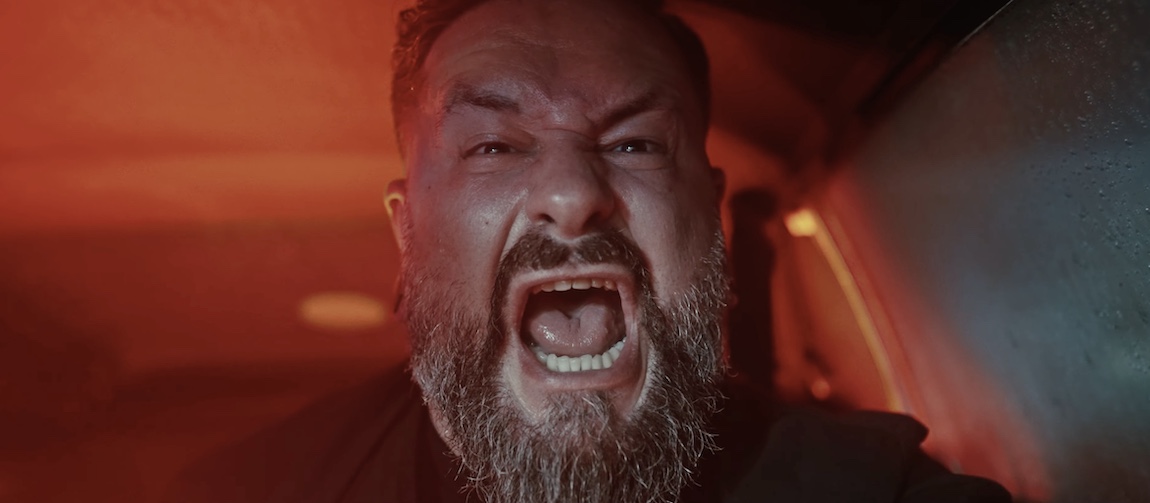 Du betrachtest gerade DESPISED ICON – Deathcore Unit stellt `The Apparition` Video vor