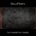DIARY OF DREAMS – `Hurt People Hurt People` Single vom kommenden Mini-Album
