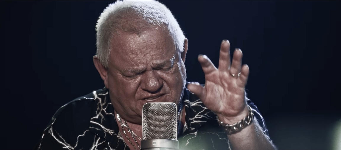 Du betrachtest gerade DIRKSCHNEIDER & THE OLD GANG – `Metal Sons‘ Video zum Albumrelease