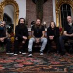DREAM THEATER –  Video für `Barstool Warrior` von „Live à Paris“ ist online