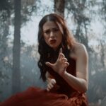 DÄMMERLAND ft. Jennifer Haben (Beyond The Black) & Eklipse – `Rosenrot´ Videosingle