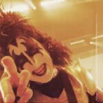 DANKO JONES ft. Marty Friedman – KISS Hommage `Diamond In The Rough` im Video