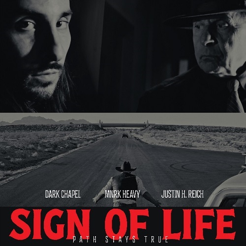Du betrachtest gerade DARK CHAPEL – Neues `Sign Of Life´ Video veröffentlicht