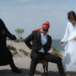 DERO GOI – Ex-OOMPH! Fronter teilt neues `Archangels´ Video