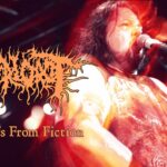 DETERIOROT – Teilen nächsten Schädelspalter: `Deliver Us From Fiction´