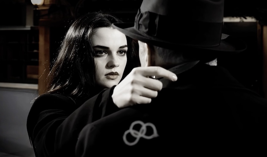 Du betrachtest gerade DIE KRUPPS – Video zur neuen `Will nicht – MUSS!‘ Single ist online