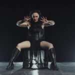 DYECREST – Neue Videosingle mit neuer Sängerin: `Unravel Me´