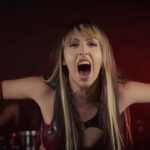 ELETTRA STORM – Video zur neuen `Hero Among Heroes´ Auskopplung