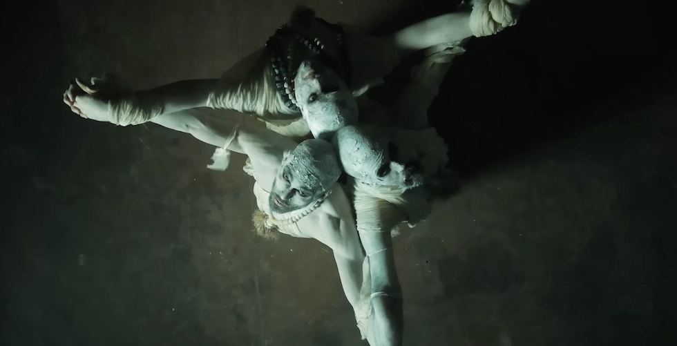 Mehr über den Artikel erfahren EQUILIBRIUM – `I’ll Be Thunder` Videopremiere kündigt neues Album an