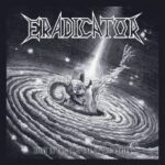 ERADICATOR – Thrasher streamen `Of Ashes And Sand`  Live vom kommenden Album