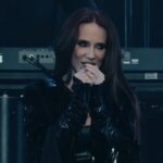 EPICA – `The Essence Of Silence´ (Live At The Symphonic Synergy) Clip geteilt
