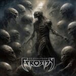 FEROSITY –  High Speed Brutal Death Track `Last Breath` veröffentlicht
