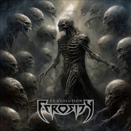 Du betrachtest gerade FEROSITY –  High Speed Brutal Death Track `Last Breath` veröffentlicht