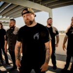 FRAXURES – Metallisches `It’s No Good` Cover im Video (Depeche Mode)