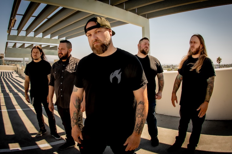 Du betrachtest gerade FRAXURES – Metallisches `It’s No Good` Cover im Video (Depeche Mode)