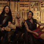FEMME FATALE ft. Ron Bumblefoot – `Bad Love` Video zur neuen Single