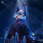 FEUERSCHWANZ – LORD OF THE LOST – `Lords Of Fyre` Tour