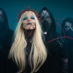 FRAYLE – `Boo` Premiere & Video