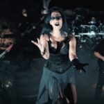 GLASYA – `Hunt Of The Haunted´ Videosingle der Symphonic Metaller ist da