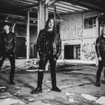 GOLDSMITH – Wild und Heavy: “Into The Wilds” macht keine Gefangenen